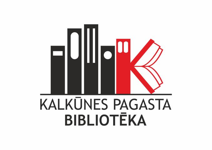 Bibliotēkas Logotips